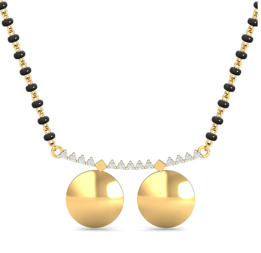 Telugu Mangalsutra