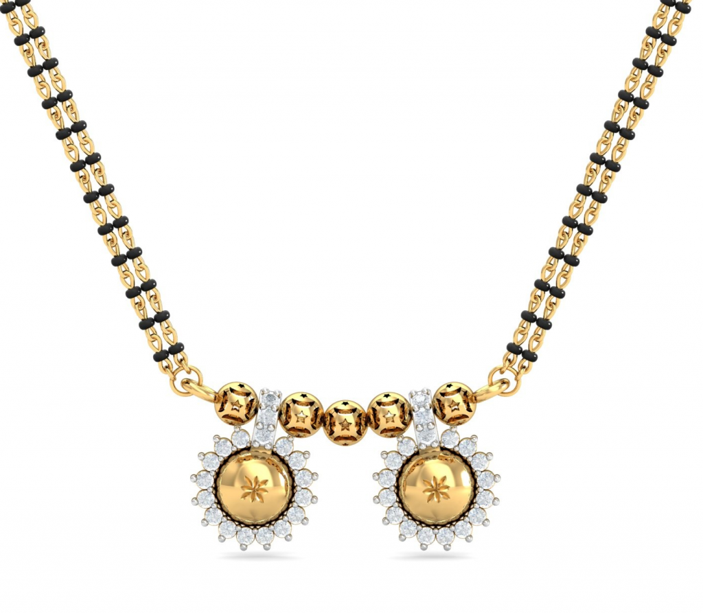 Telugu Mangalsutra