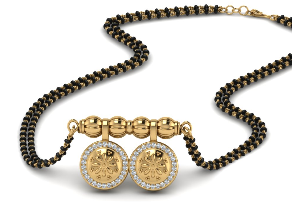 Telugu Mangalsutra