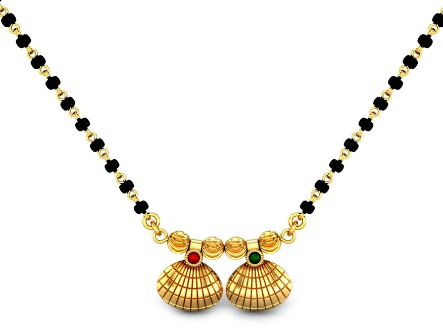 Telugu Mangalsutra