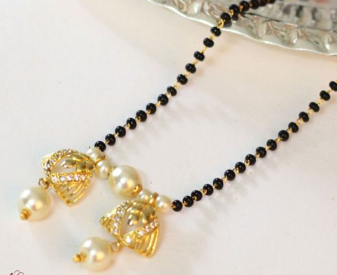 Telugu Mangalsutra