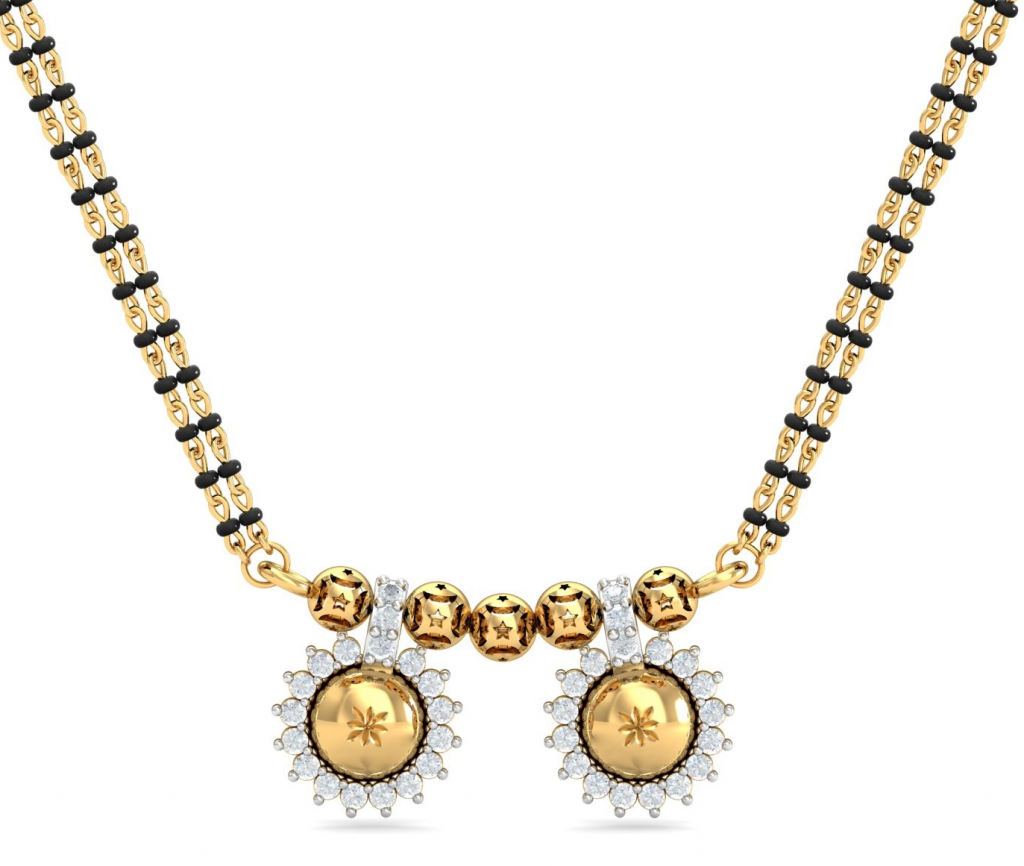 Telugu Mangalsutra