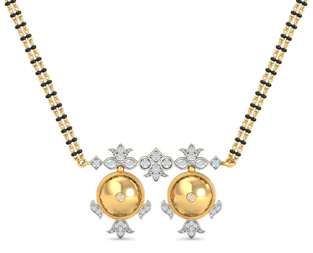 Telugu Mangalsutra