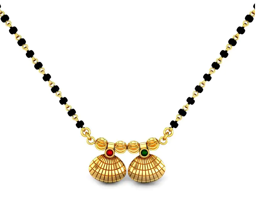 Mangalsutra Designs | Dhanalakshmi Jewellers