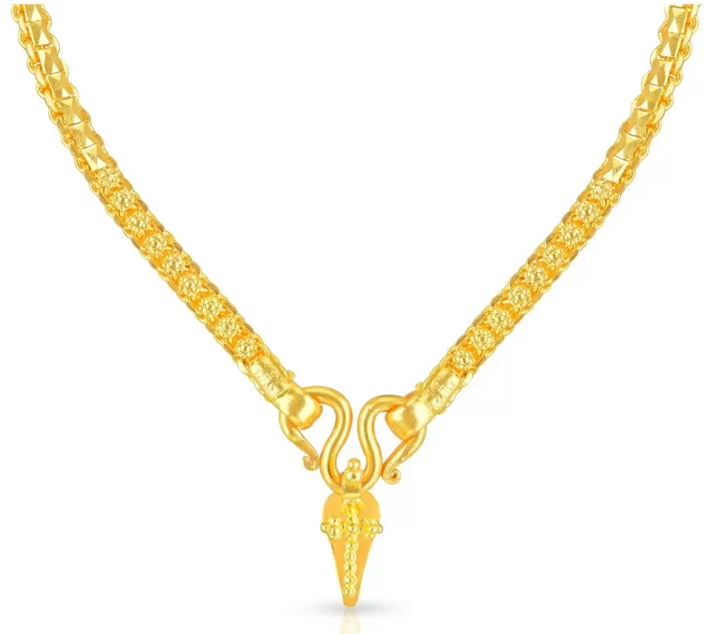 Kerala Mangalsutra Designs | Ela Thaali & Minnu | Dhanalakshmi Jewellers