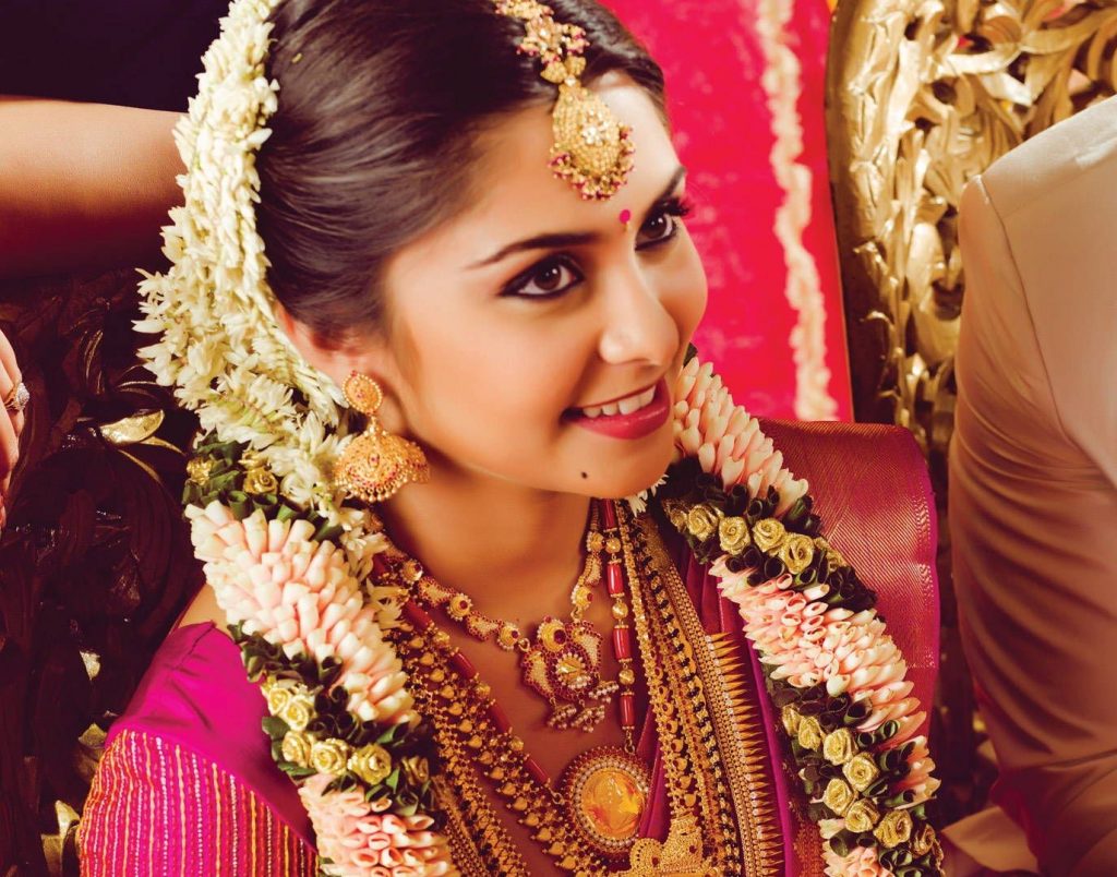 Mangalore Bunt Bridal Jewellery