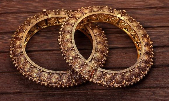 Chettinad Jewelry | Dhanalakshmi Jewelers 