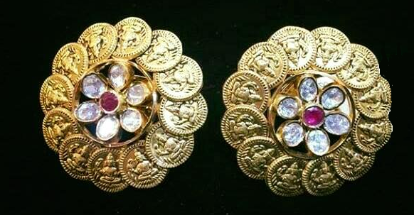 Chettinad Jewelry | Dhanalakshmi Jewelers 