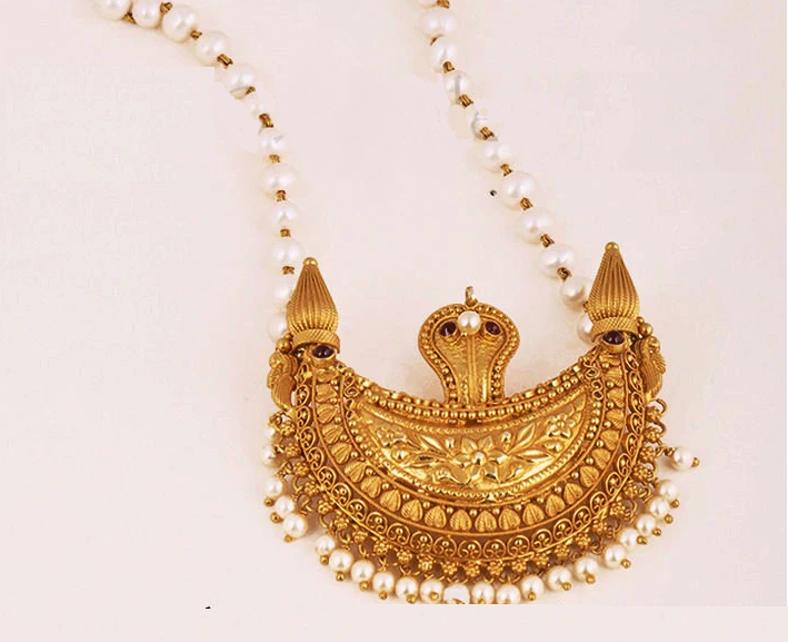 Kodava Jewelry  | Kokkethathi  Designs | Dhanalakshmi Jewelers