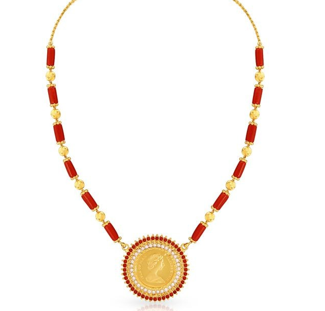 Dollar Sara | Mangalore Bunt Bridal Jewellery