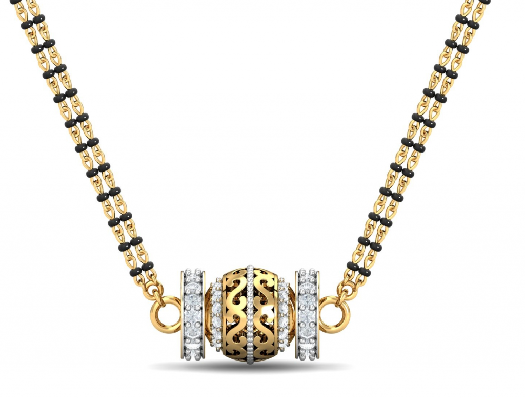 Tamil Thaali | Thirumaangalyam | Dhanalakshmi Jewellers