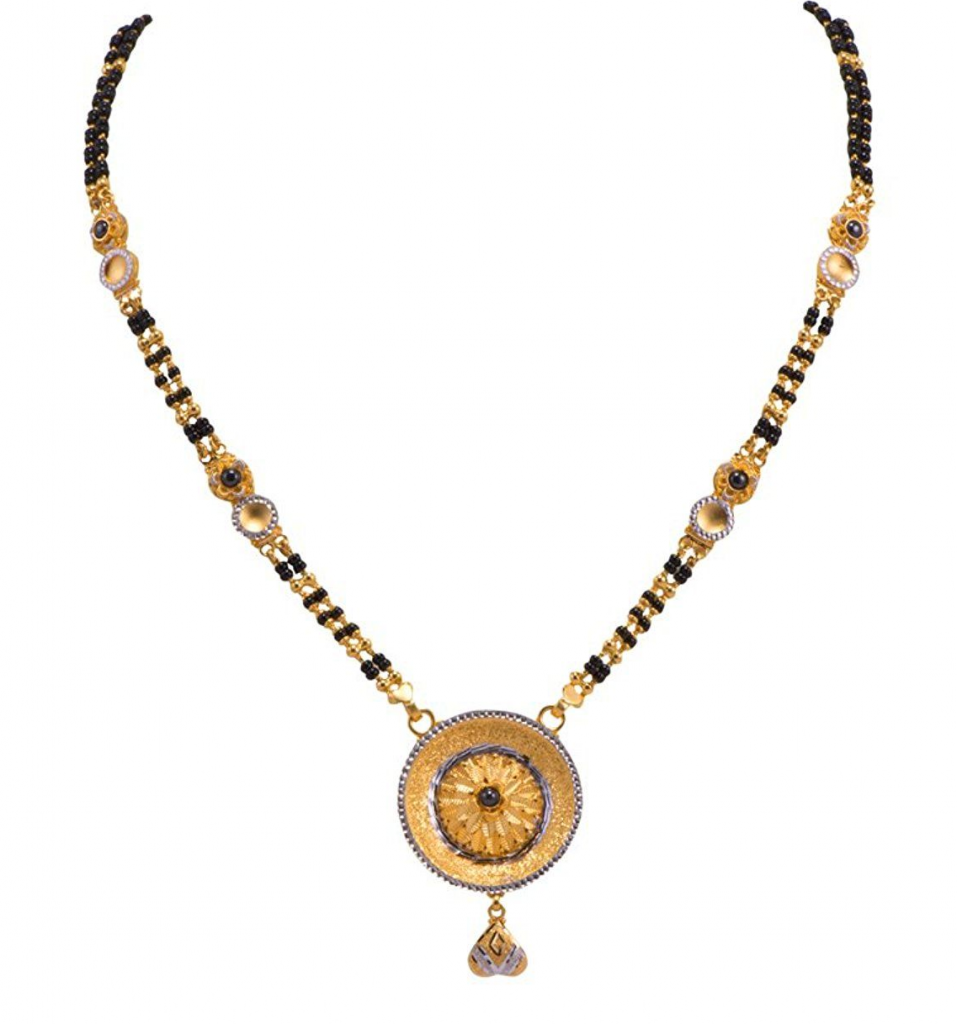 Tamil Thaali | Thirumaangalyam | Dhanalakshmi Jewellers