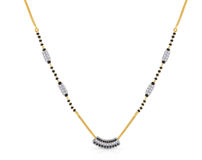 Nallapusalu | Dhanalakshmi Jewellers