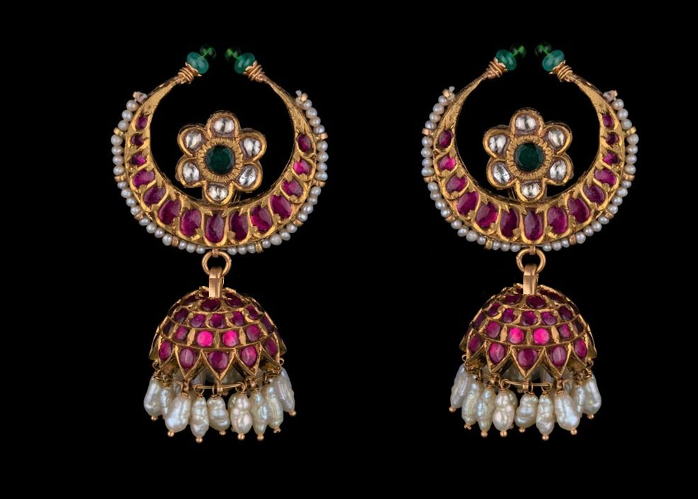 earring design