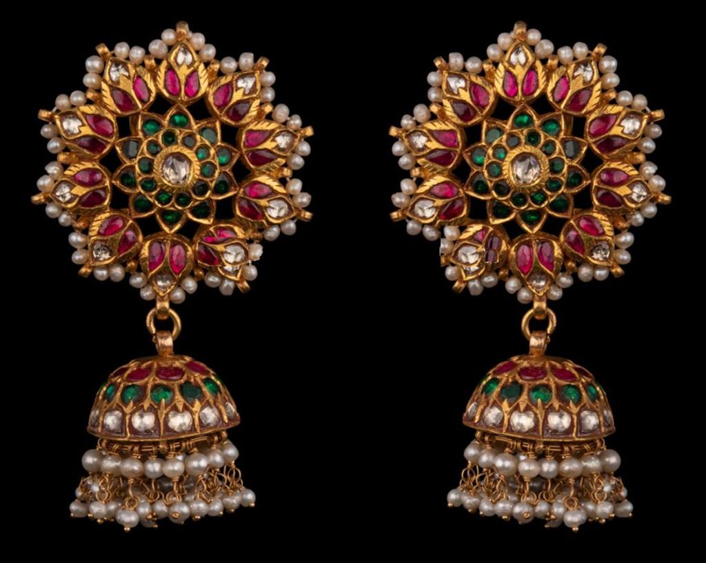 earring design