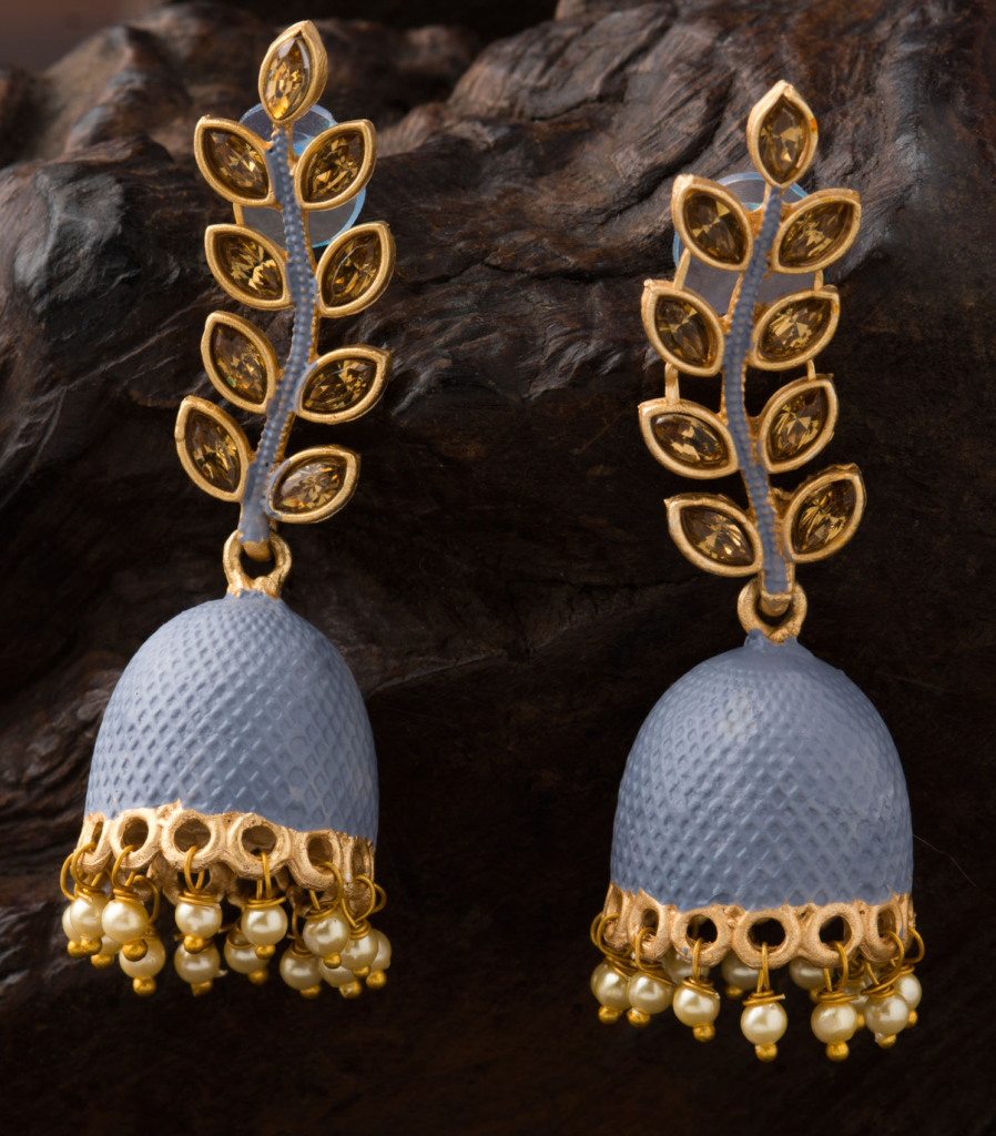 Jhumka Designs