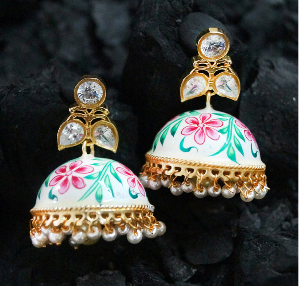 Jhumka Designs