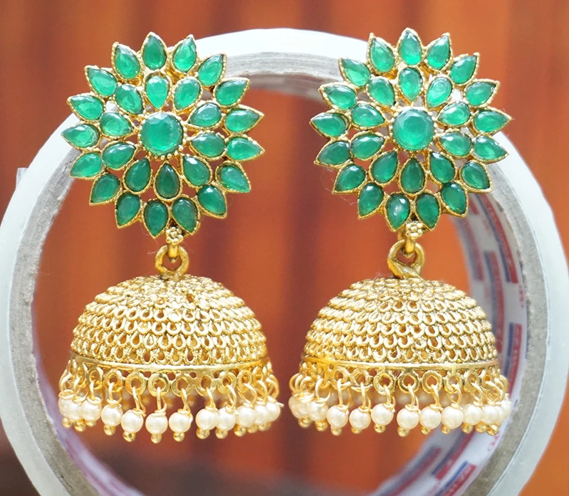 Jhumka Designs