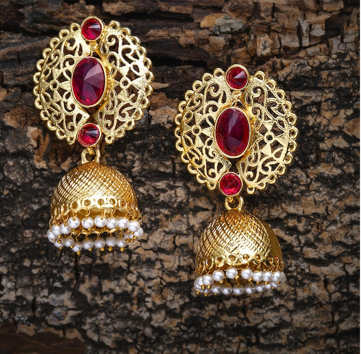 Jhumka Designs