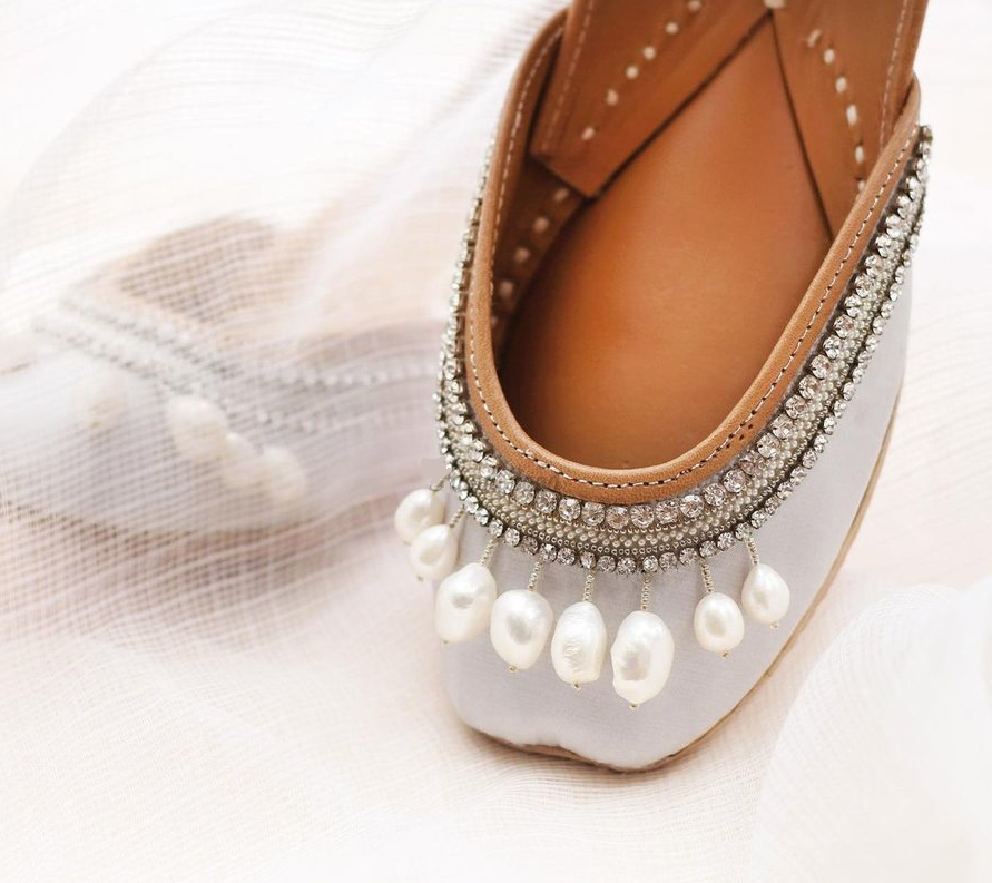 Pearl Footwear