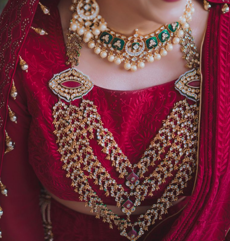 Rani Haar