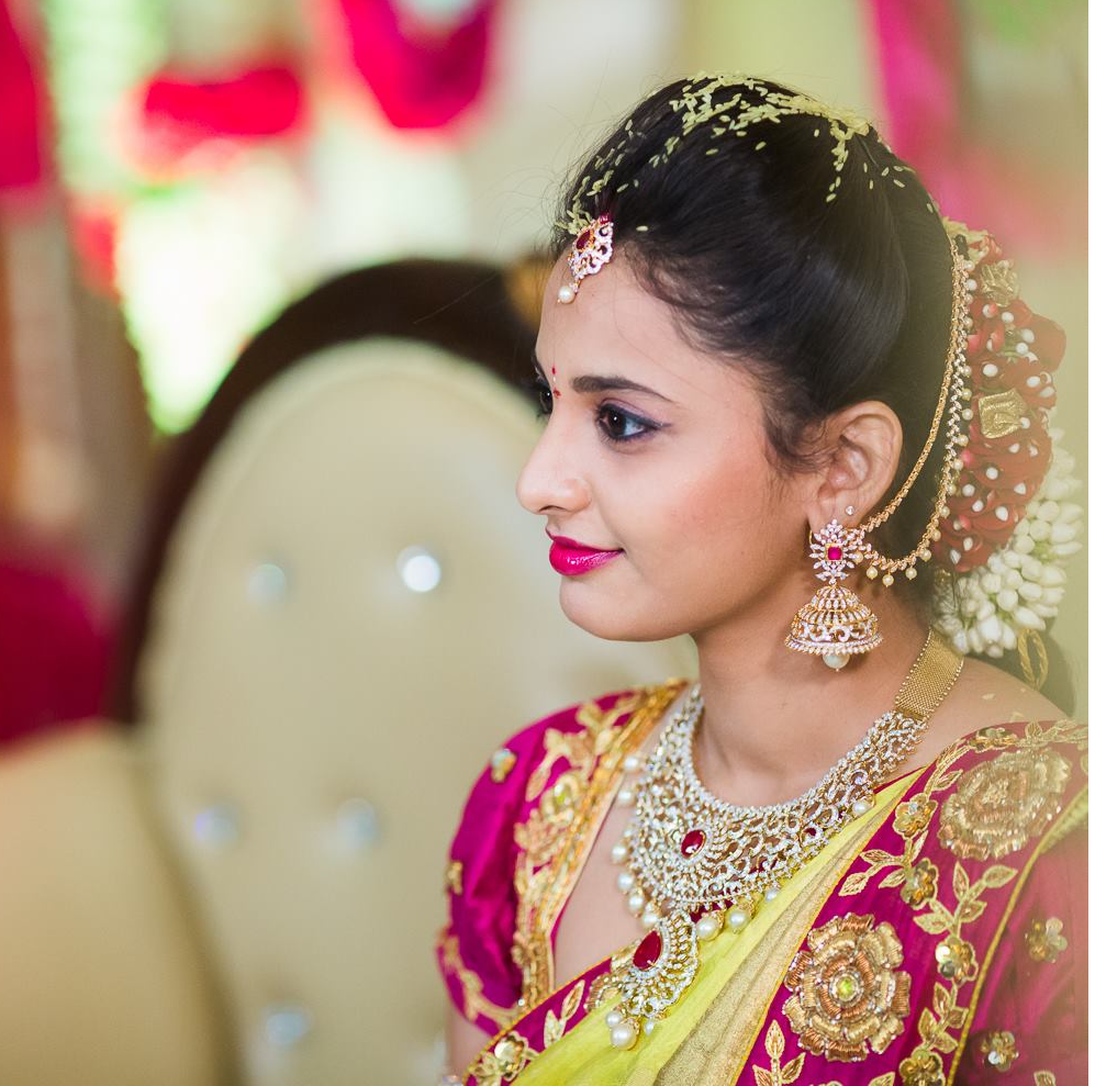 Diamond Jhumka