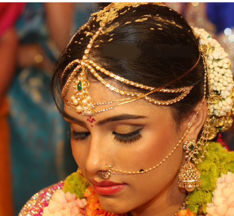 Diamond Jhumka