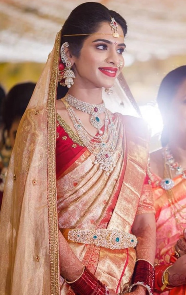 Diamond Jhumka