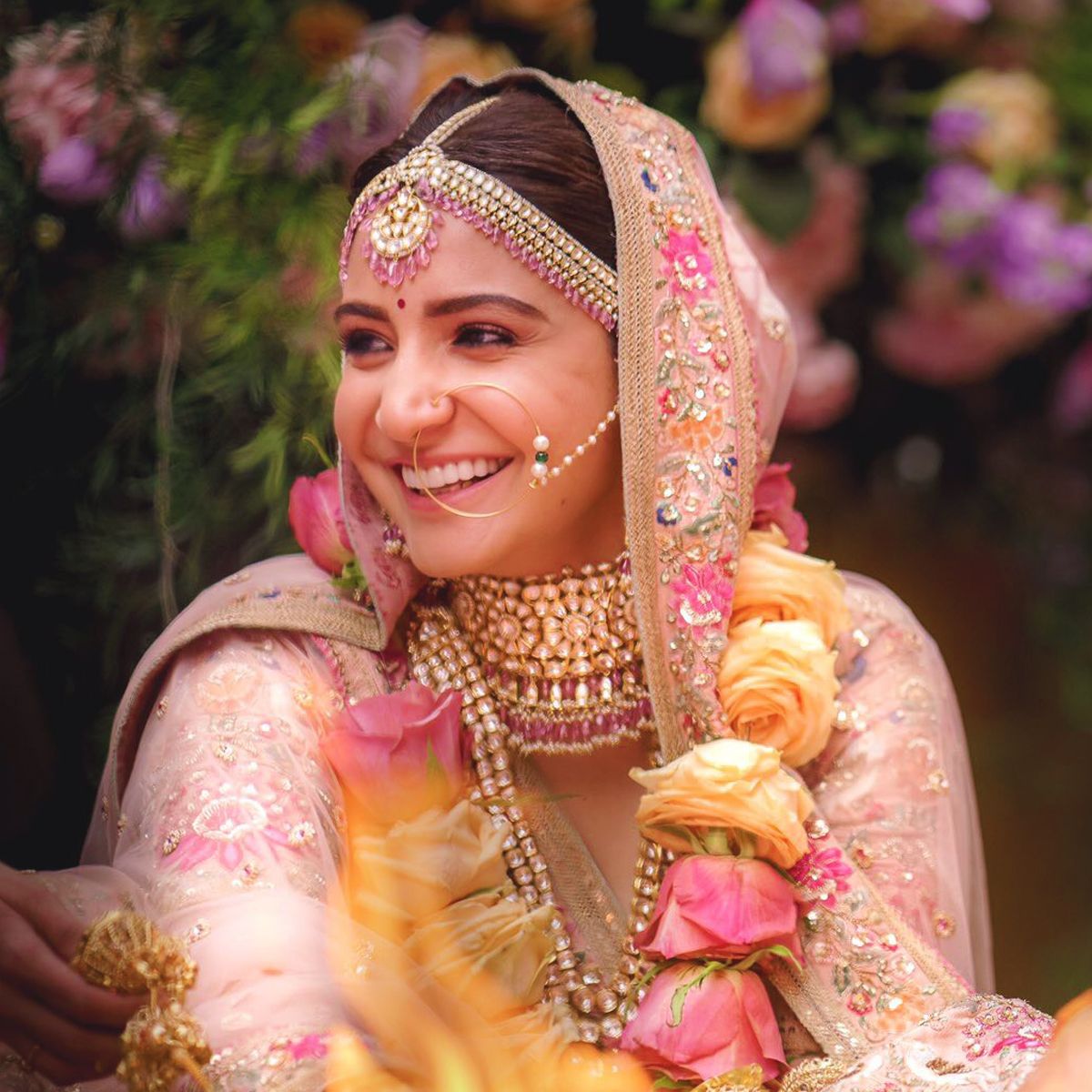 Meet Devika Narain, Lucknow Girl Who Designed Virat-Anushka's Dream Wedding  - News18