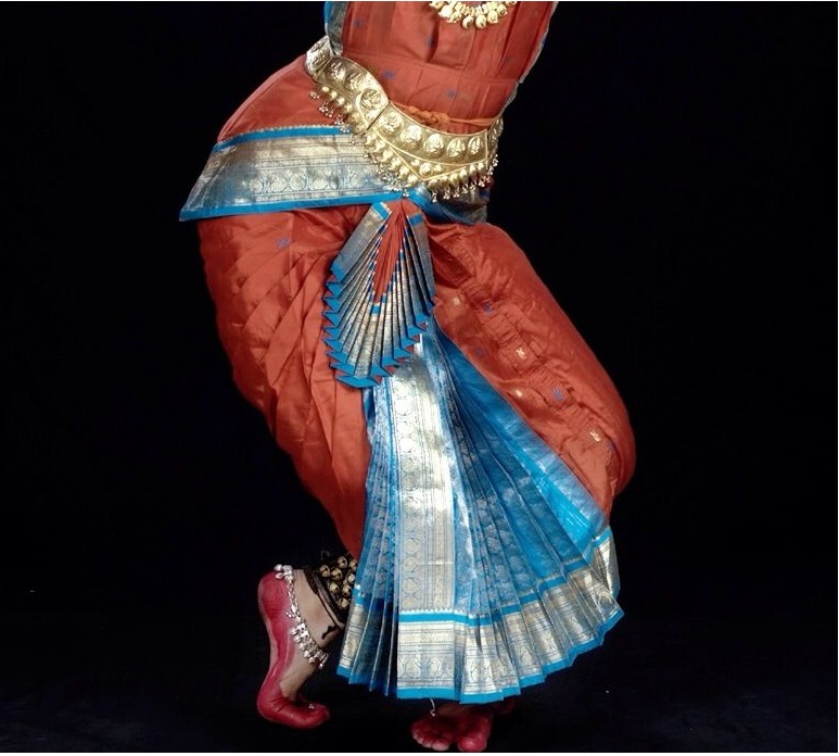 Traditional Kemp Jewellery |Bharatanatyam Jewellery