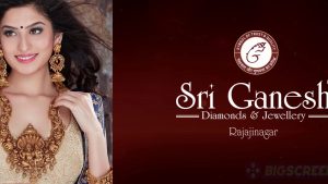 Sri Ganesh Diamonds And Jewellery , Rajajinagar