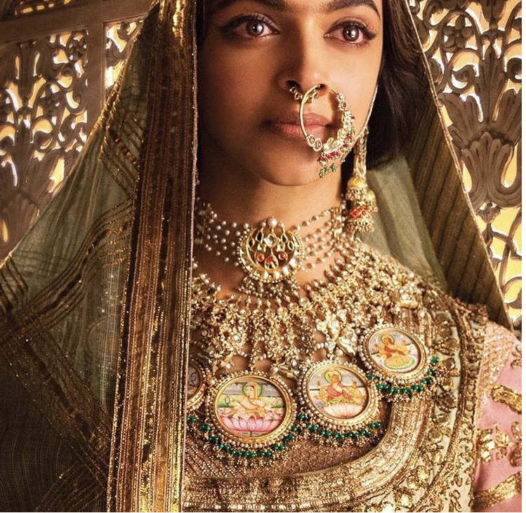 Deepika Padukone|Padmaavat