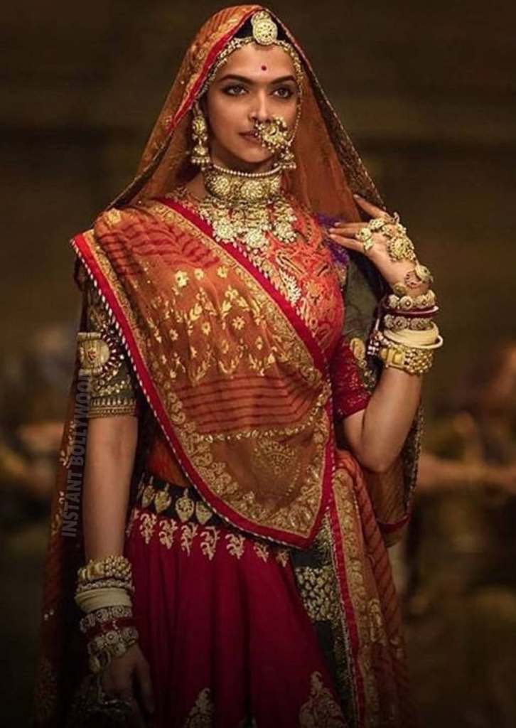 Deepika Padukone|Padmaavat