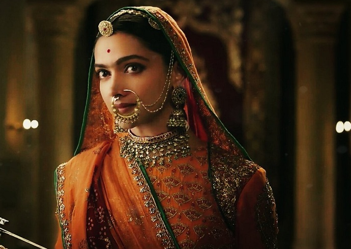 Deepika Padukone|Padmaavat