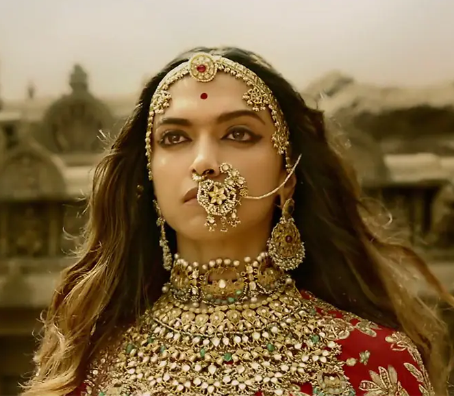 Deepika Padukone|Padmaavat