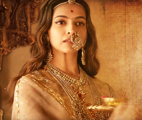 Deepika Padukone|Padmaavat