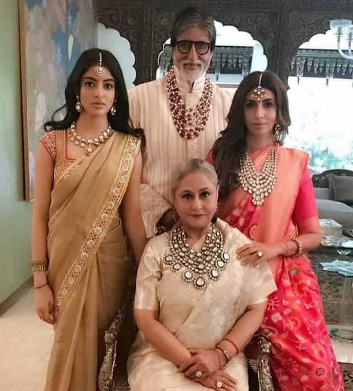 Isha Ambani Wedding
