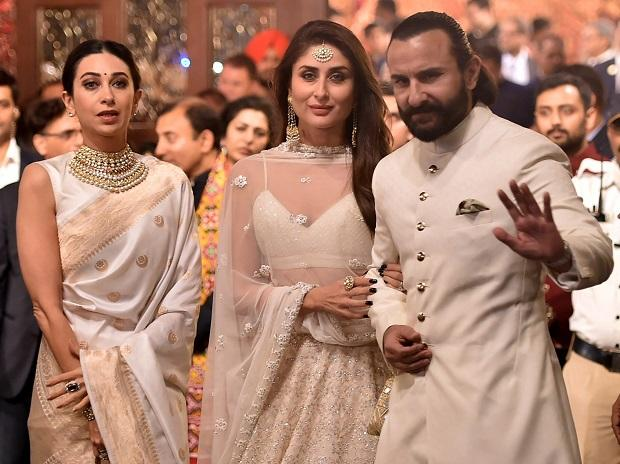 Isha Ambani Wedding