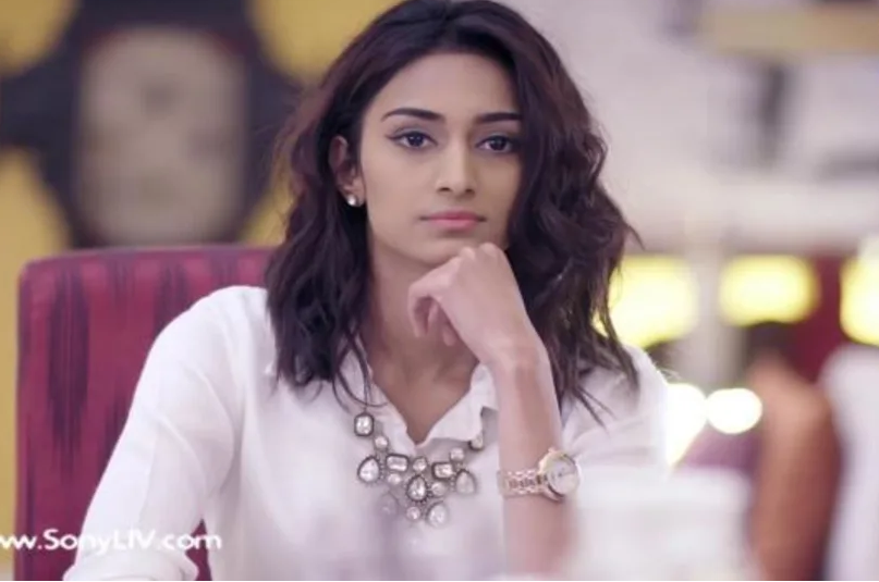 Erica Fernandes|Shaheer Sheikh|Kuch Rang Pyar Ke Aise Bhi|Polki Jewellery