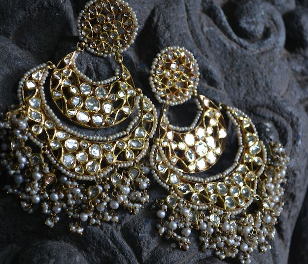 Maheep Kapoor Jewellery|Dhanalakshmi Jewellers
