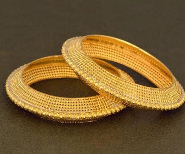 Maharashtrian Tode Bangle Designs