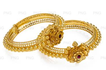 Maharashtrian Tode Bangle Designs