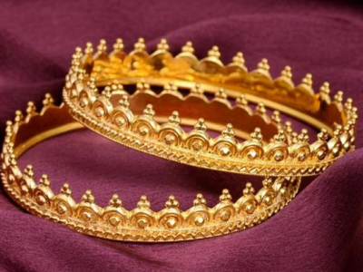 15 gram shop gold bangles price