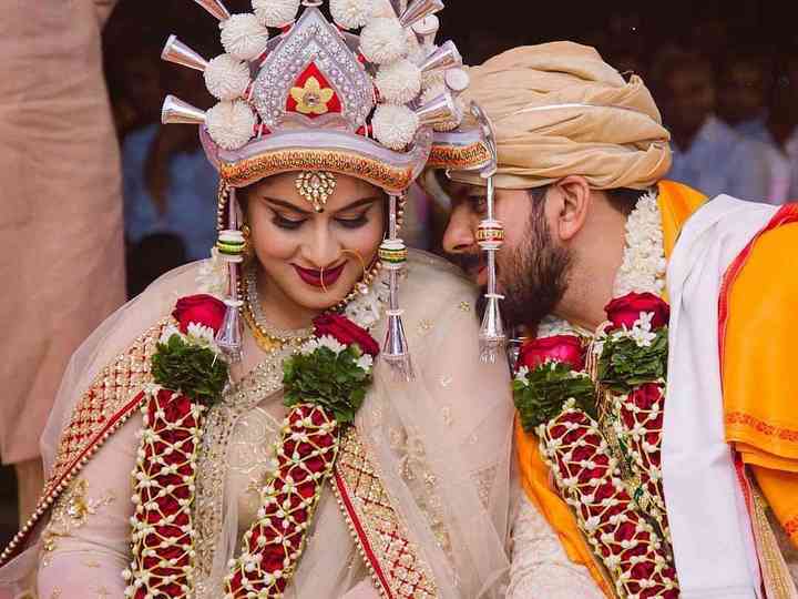 Odiya Bride