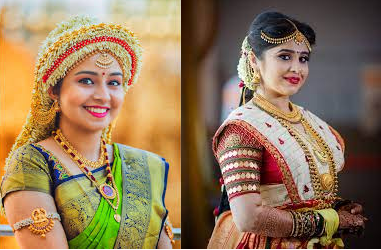 konkani bride|Traditional Konkani Mangalsutra| Mangalore Mallige|Sonphool|Coral Necklace|Vajra Kutka Jodu