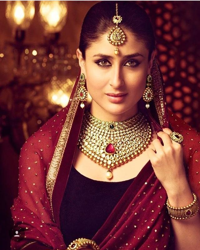 BEAUTY MASTERCLASS: Steal Kareena Kapoor Khan's Look In 5 Easy Steps -  Masala