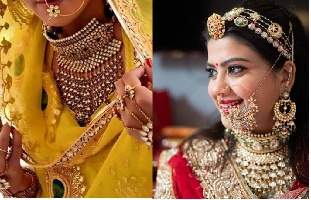 Rajasthani Bride