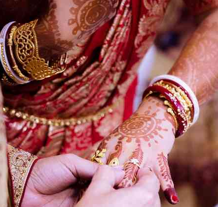 Traditional Bengali Jewellery|Bengali Bangles|Shakha|Pola|Noa