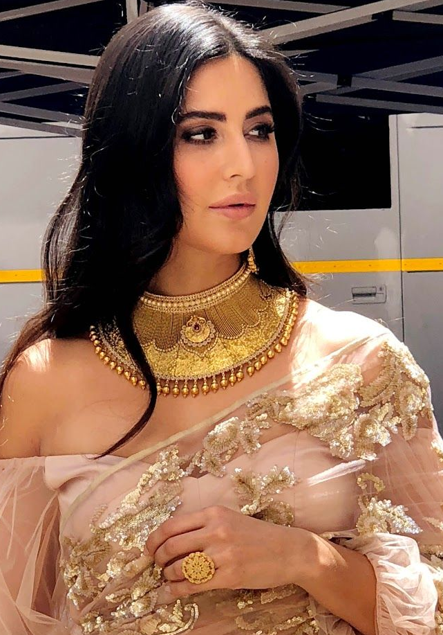 Katrina Kaif Wedding