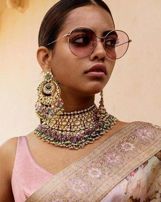 Sabyasachi Jewelry|Bridal Jewelry